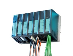 managed Layer 3 Ethernet Switches  SCALANCE X-400
